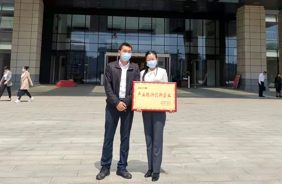 實力彰顯！全市工業振興大會召開，桂林鴻程斬獲多項榮譽